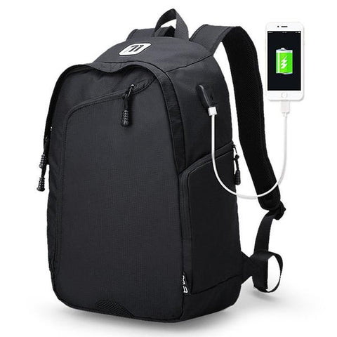 Multi-Function USB Charging 14" Laptop Backpacks