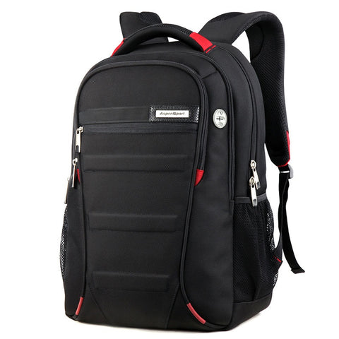 15.6 - 17" Waterproof Laptop Backpack