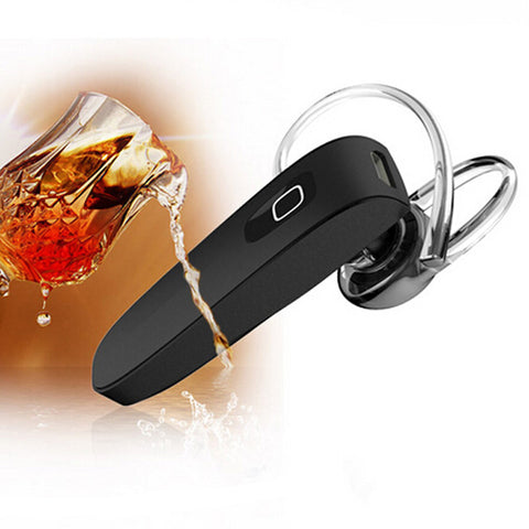 New Stereo Bluetooth Mini V4.0 Wireless Bluetooth Earphone