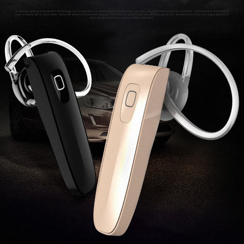 New Stereo Bluetooth Mini V4.0 Wireless Bluetooth Earphone