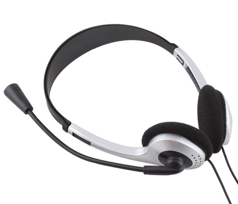 Wired Gaming Headphone with Microphone 3.5mm Plug