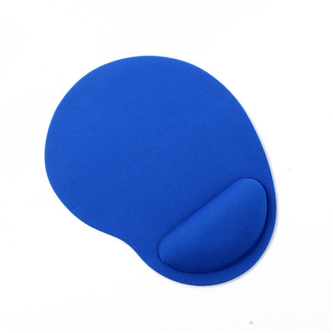 Wrist Protect Optical Trackball PC Thicken Mouse Pad