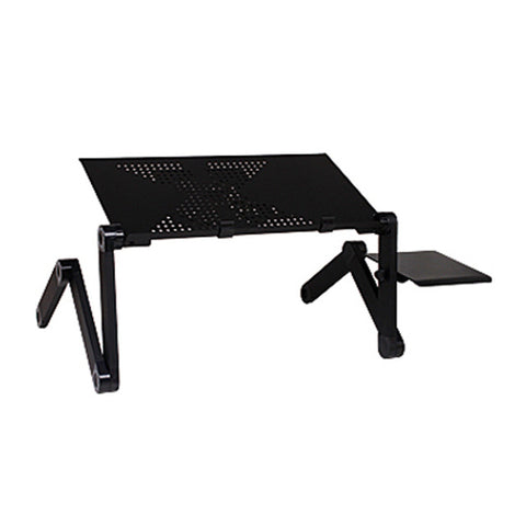Multi Functional Ergonomic Mobile Laptop Table Stand