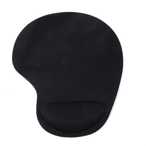 Wrist Protect Optical Trackball PC Thicken Mouse Pad