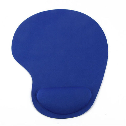 Wrist Protect Optical Trackball PC Thicken Mouse Pad