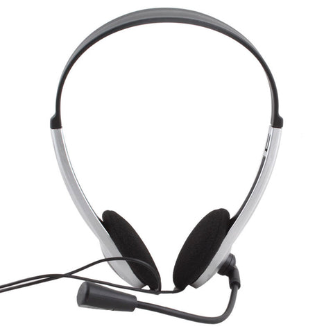 Wired Gaming Headphone with Microphone 3.5mm Plug