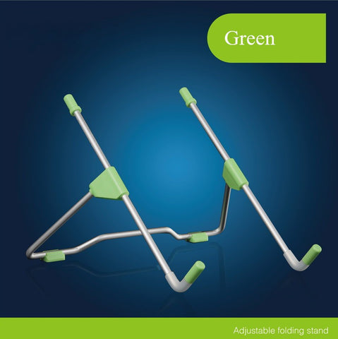 Multifunctional Adjustable Folding Portable Laptop Stand