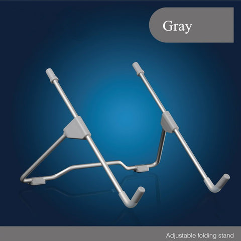 Multifunctional Adjustable Folding Portable Laptop Stand