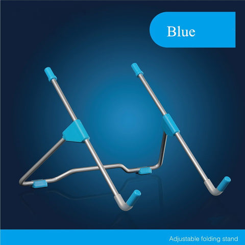 Multifunctional Adjustable Folding Portable Laptop Stand