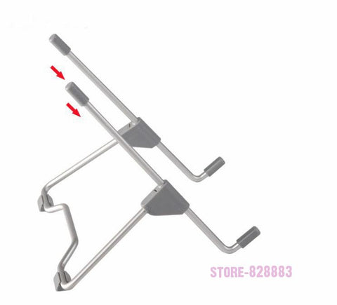 Multifunctional Adjustable Folding Portable Laptop Stand