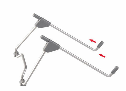 Multifunctional Adjustable Folding Portable Laptop Stand