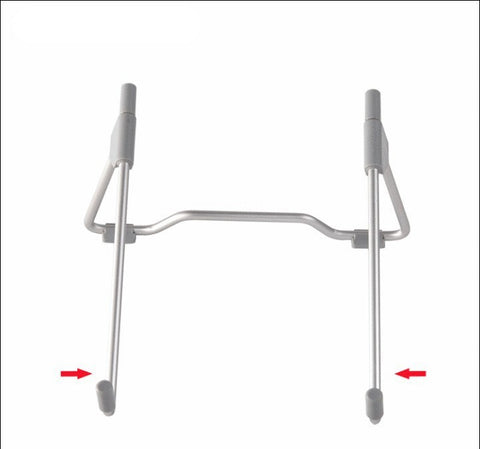 Multifunctional Adjustable Folding Portable Laptop Stand