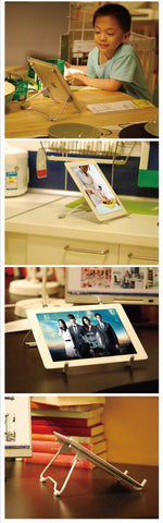 Multifunctional Adjustable Folding Portable Laptop Stand