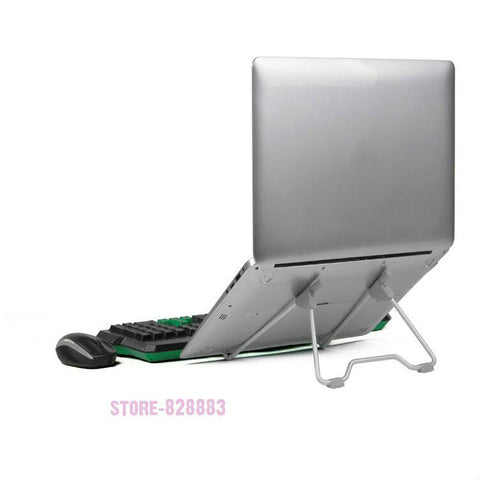 Multifunctional Adjustable Folding Portable Laptop Stand