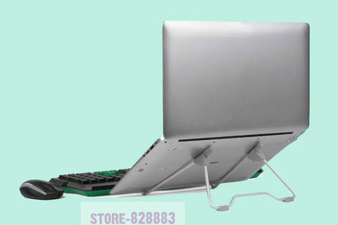 Multifunctional Adjustable Folding Portable Laptop Stand