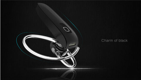 New Stereo Bluetooth Mini V4.0 Wireless Bluetooth Earphone