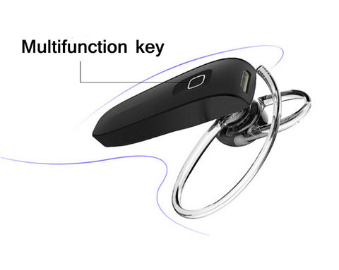 New Stereo Bluetooth Mini V4.0 Wireless Bluetooth Earphone