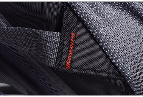 Multi-Function Nylon Travel Laptop Backpack
