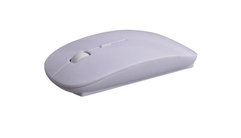 ULTRATHIN WIRELESS 2.4GHZ OPTICAL GAMING MOUSE WITH USB RECEIVER