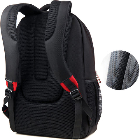 15.6 - 17" Waterproof Laptop Backpack