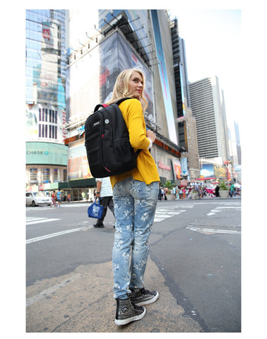 15.6 - 17" Waterproof Laptop Backpack