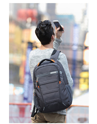 15.6 - 17" Waterproof Laptop Backpack