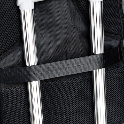Anti-Thief Multi-Function USB Charging Laptop Backpack