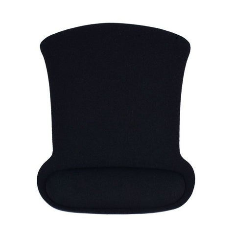 Thicken Soft Sponge Wrist Rest Mouse Pad