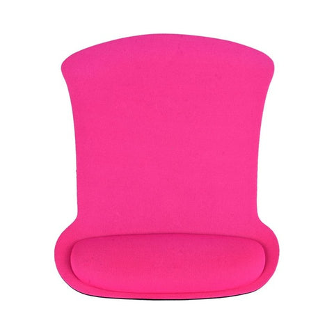Thicken Soft Sponge Wrist Rest Mouse Pad