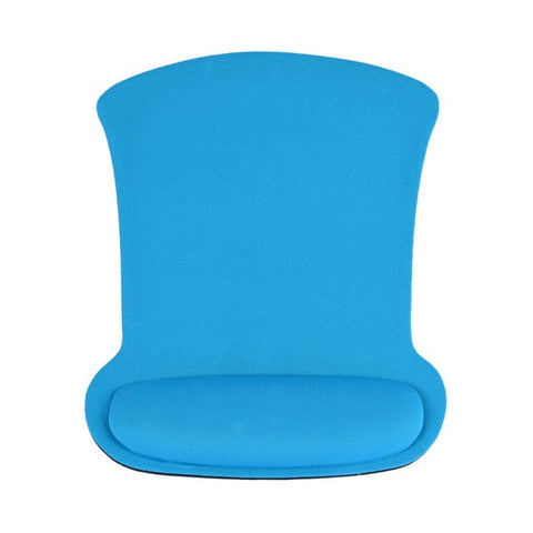 Thicken Soft Sponge Wrist Rest Mouse Pad