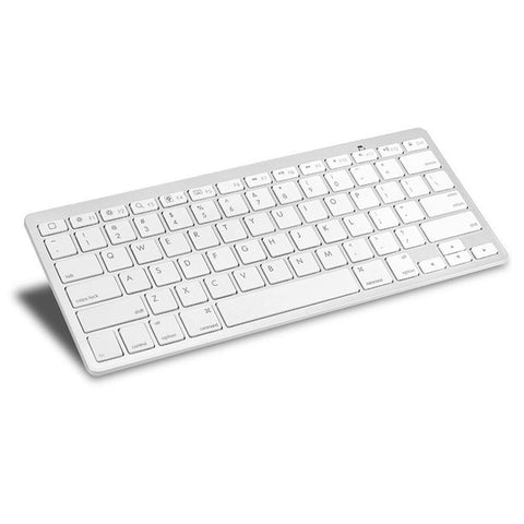 Ultra-Slim Wireless Bluetooth 3.0 Keyboard