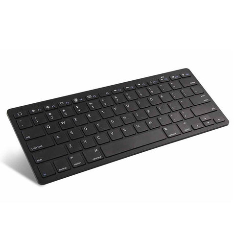 Ultra-Slim Wireless Bluetooth 3.0 Keyboard