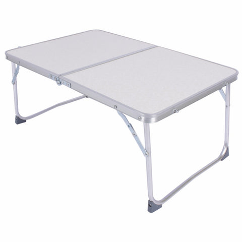 White Folding Multi-Functional Foldable Desk
