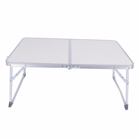 White Folding Multi-Functional Foldable Desk