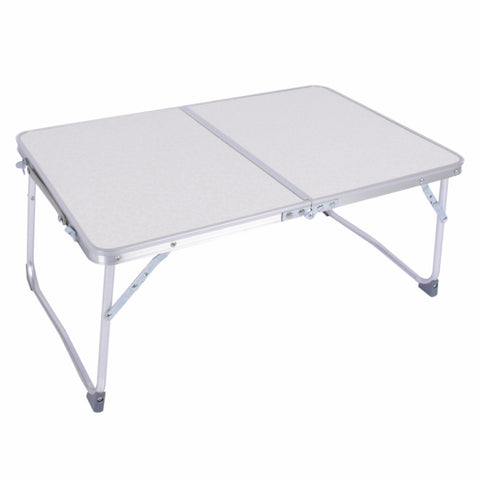 White Folding Multi-Functional Foldable Desk