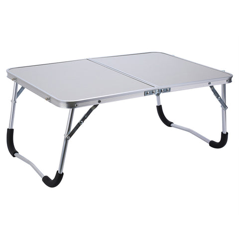 White Folding Multi-Functional Foldable Desk