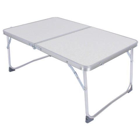 White Folding Multi-Functional Foldable Desk