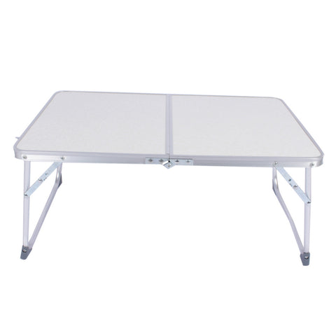 White Folding Multi-Functional Foldable Desk