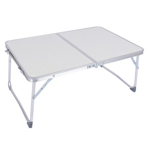 White Folding Multi-Functional Foldable Desk