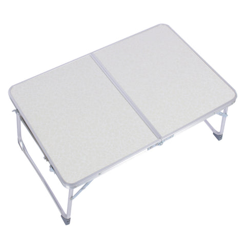 White Folding Multi-Functional Foldable Desk