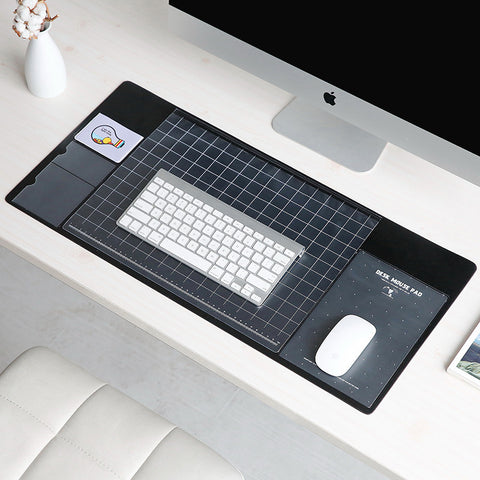 700 x 330 mm Large Overwatch PVC Multi-Function Gaming Mouse Pad