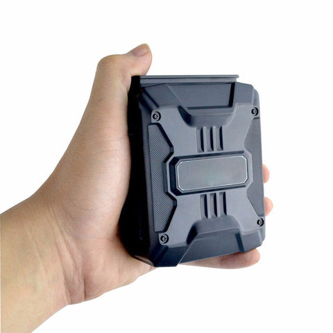 Mini Vacuum USB Laptop Cooler Air Cooling Fan