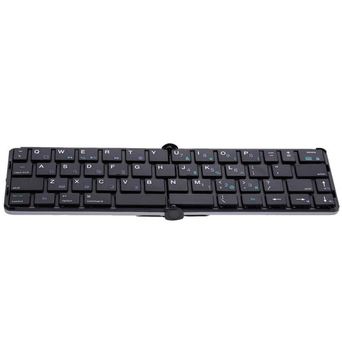 Foldable Bluetooth 4.2 Keypad Keyboard for Android IOS Windows